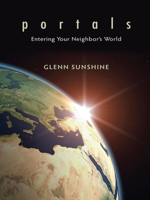 Portals - ebook